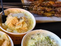 -有奴思烤肉·清真(正宁路店)