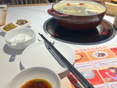 -黑鸡小馆(金源店)