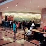 -南京维景国际大酒店(南京博物院店)