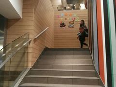 门面-麦当劳(百利广场店)