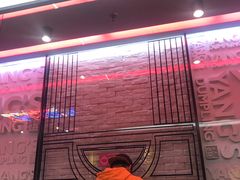 门面-小杨生煎(湟普汇店)