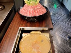 -宴昆山·私房菜(春晖店)