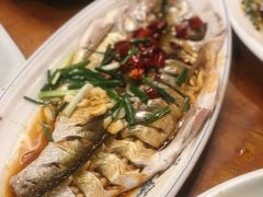 乌镇白水鱼-印象江南(东栅店)