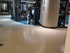 -懒人Club运动健身·运动康复·私教(三迪中心店)