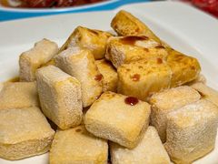 -揽月斋炙子烤肉·清真(安定门·五道营店)
