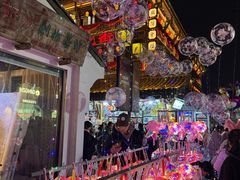 -大小河街