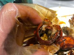 -华仔龙虾(永乐路总店)