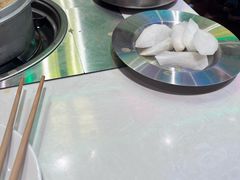 -荣叔港式沙嗲牛肉火锅(正佳潮流店)