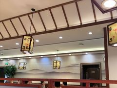 -惠宾饭庄(中山路店)