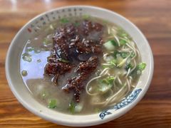 -无名氏面馆(邮电路店)