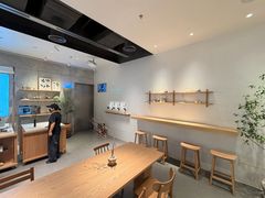 -喜茶(北京财富购物中心店)