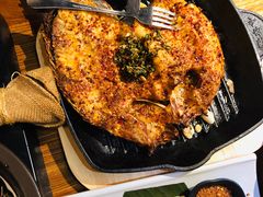 -云海肴·云南小炒·汽锅鸡(天津国金汇店)