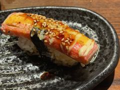 -哏儿寿司(红桥店)