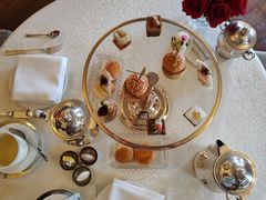 -Salon de Ville浦江汇(上海外滩华尔道夫酒店店)