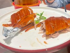 -大鸭梨烤鸭(甘家口店)