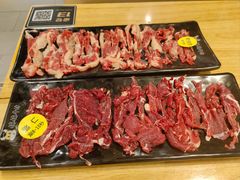 -嬷孙家潮汕牛肉火锅(北京路天河城店)