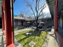 -上海老饭店(北京分店)