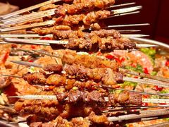 -最先生·烧烤·火锅·音乐聚会餐厅(大悦城店)