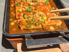 -醉炫音速烧烤·干煸菜(沙河总店)