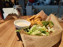 辛PRO炸鸡-KimPro 辛普乐概念韩餐