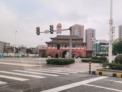 -品香菜馆(旗峰路中侨大厦店)