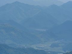 -莫干山风景区