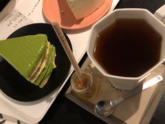 奶酪起司南瓜糕-MIMI FASO(古仓店)
