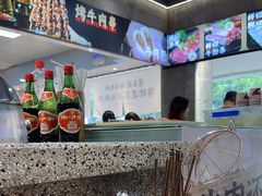 -谭三娘鲜切牛肉自助火锅(九眼桥总店)