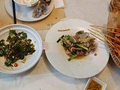 -79号渔船海鲜饭店(宝安店)