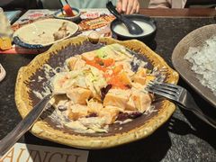 -古田居·特色寿司料理(星之岛旗舰店)