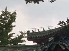 -济南大明湖景区
