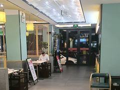 -葛记红焖羊肉(人民路店)