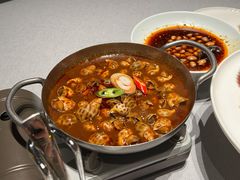 -徐记海鲜(南油永新汇店)