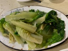 -老伯蟹脚店(朝阳路店)