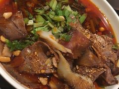 -夫妻肺片·中华老字号·正宗川菜(春熙路店)