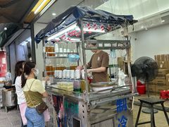 -马脚桥鱼肉羹店(人民路店)