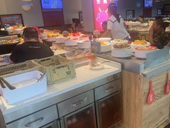 -龍歌自助小火锅(李沧顺和汇店)