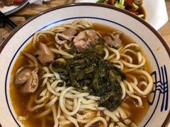-群姐面馆·海鲜烧烤(同安路二店)
