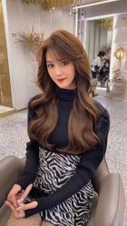 -3AM HAIR SALON染发接发