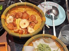 -捞王猪肚鸡火锅(金华义乌之心店)
