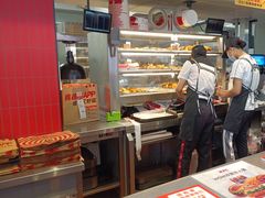 -肯德基(惠州龙门店)