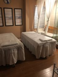 -婳香·女性英式芳疗SPA