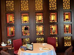 -顺德喜来登酒店·采悦轩