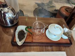 -沐春秋茶书院·茶室.茶馆.商务包房(知春路店)