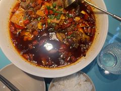 -川正旺江湖菜(三元桥店)