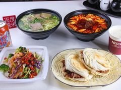 -潼十三肉夹馍(东单店)