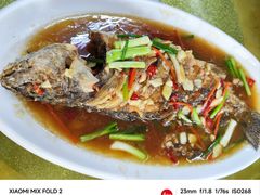 -明记海鲜美食老字号(明记总店)