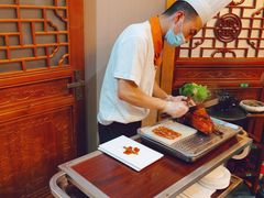 -东来顺•非遗火锅(外滩店)