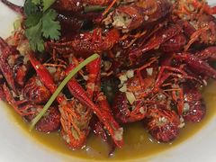 -新凯旋烧烤·燕姐千岛湖土菜