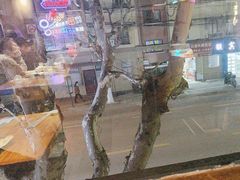 -新疆烧烤王(广灵店)